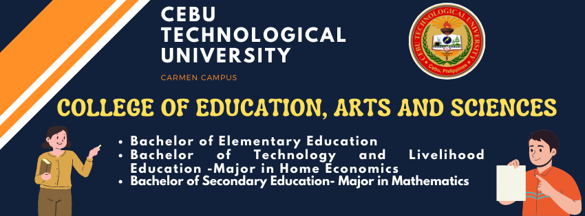 CTU Carmen Education Department